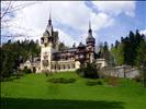 Peles castle